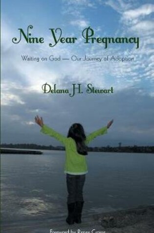 Cover of Nine Year Pregnancy