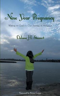 Book cover for Nine Year Pregnancy