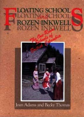 Book cover for Floating Schools & Frozen Inkwells