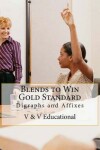 Book cover for Blends to Win Gold Standard