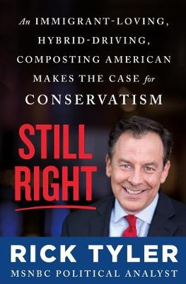 Book cover for Still Right