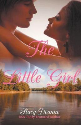 Book cover for The Little Girl