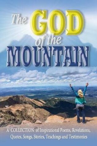 Cover of The God of the Mountain