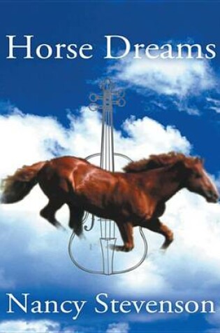 Cover of Horse Dreams