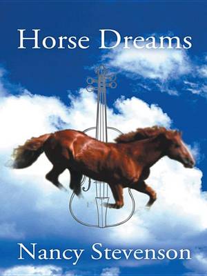 Book cover for Horse Dreams