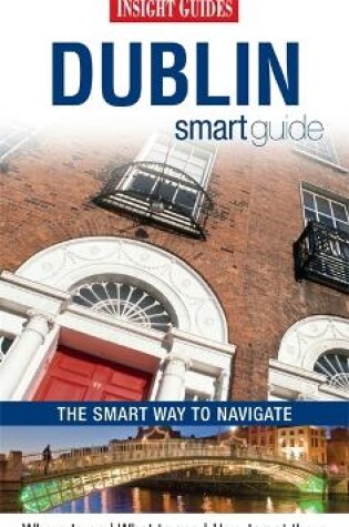 Cover of Insight Smart Guides: Dublin