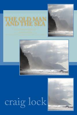 Book cover for The Old Man and the Sea