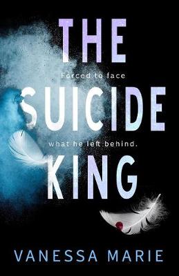 Book cover for The Suicide King