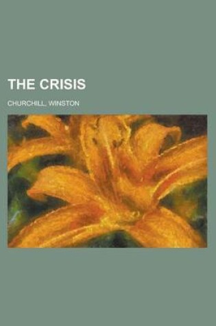 Cover of The Crisis - Volume 05