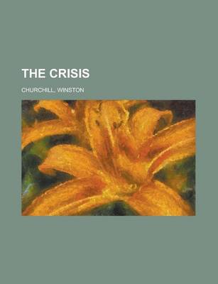 Book cover for The Crisis - Volume 05