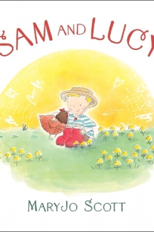 Cover of Sam and Lucy