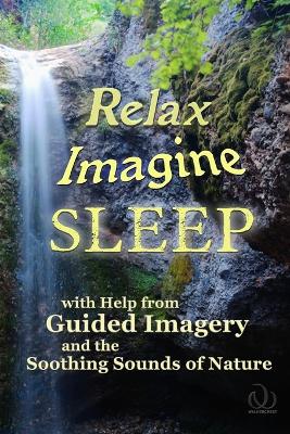 Book cover for Relax Imagine Sleep