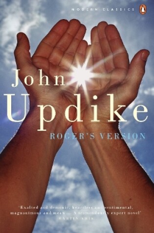 Cover of Roger's Version
