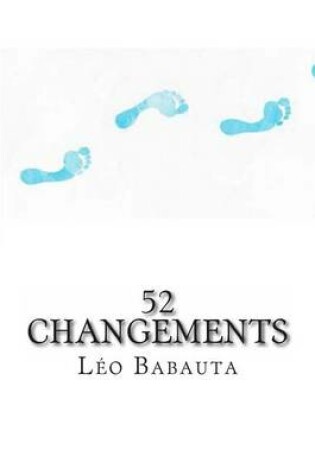 Cover of 52 changements