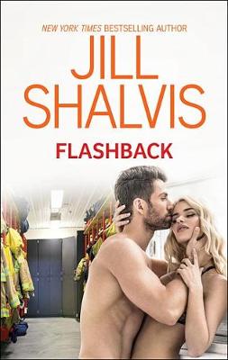 Book cover for Flashback