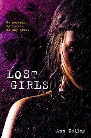 Cover of Lost Girls