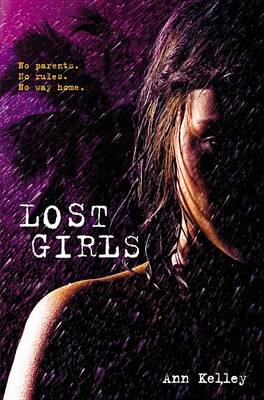 Book cover for Lost Girls