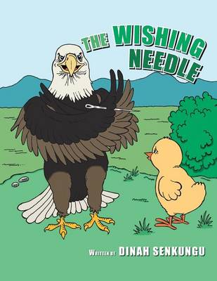 Cover of The Wishing Needle