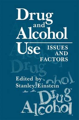 Book cover for Drug and Alcohol Use