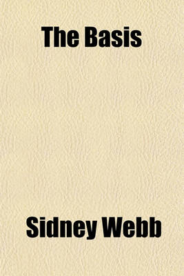 Book cover for The Basis