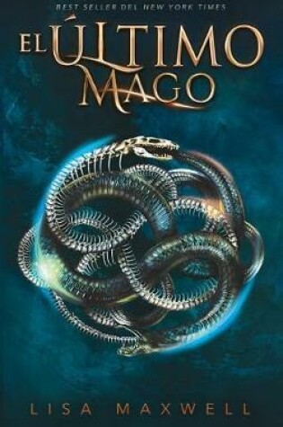 Cover of Ultimo Mago, El