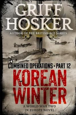 Cover of Korean Winter