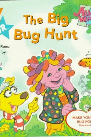 Cover of The Big Bug Hunt