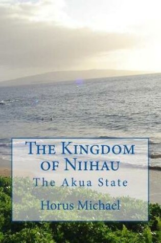 Cover of The Kingdom of Niihau