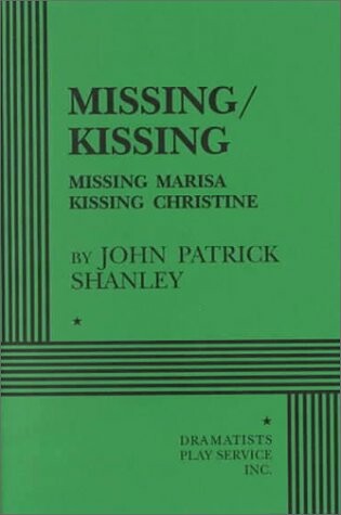 Cover of Missing/Kissing