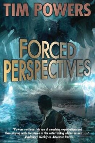 Cover of Forced Perspectives