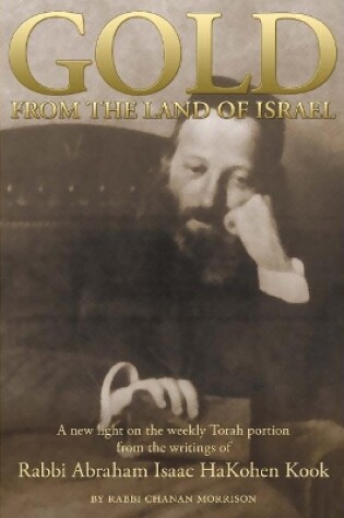 Cover of Gold from the Land of Israel