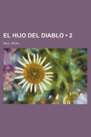 Cover of El Hijo del Diablo (2)