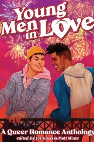 Cover of Young Men in Love