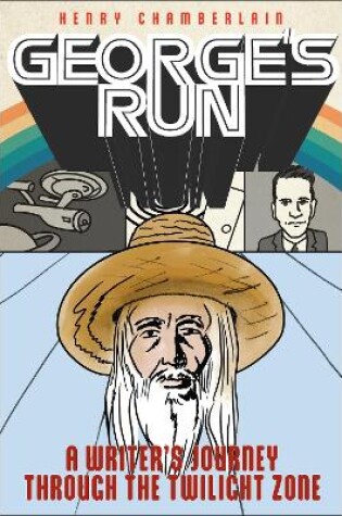 Cover of George's Run