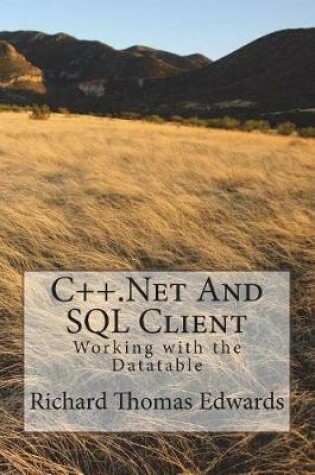 Cover of C++.Next And SQL Client