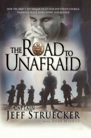 Cover of The Road to Unafraid