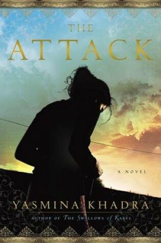 Cover of The Attack