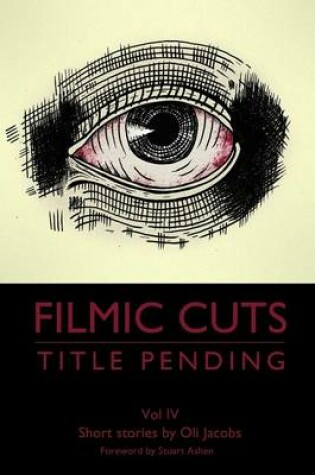 Cover of Title Pending