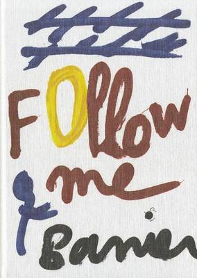 Book cover for Follow Me: Autocar Vol.8