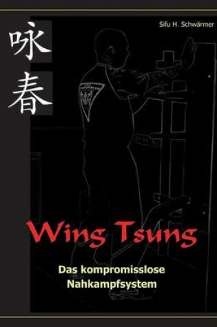 Cover of Wing Tsung