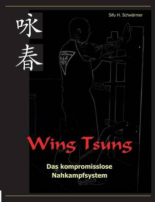 Book cover for Wing Tsung