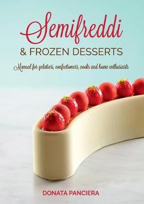 Book cover for Semifreddi & Frozen Desserts