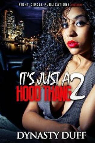 Cover of It's Just a Hood Thang 2