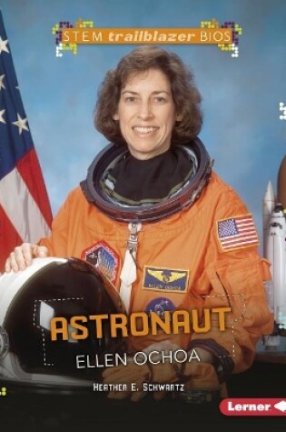 Cover of Astronaut Ellen Ochoa