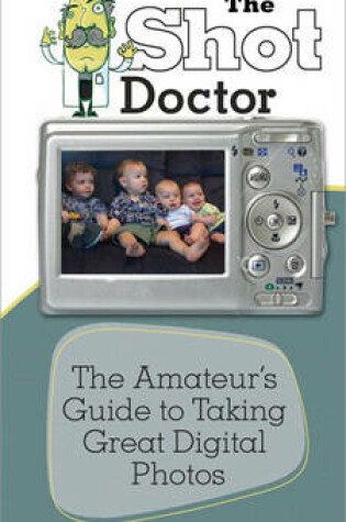 Cover of The Shot Doctor