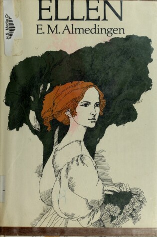 Cover of Ellen (Ellen Sarah Southee de Poltoratzky, 1819-1908)