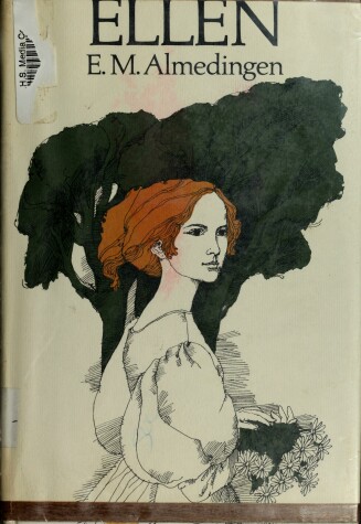 Book cover for Ellen (Ellen Sarah Southee de Poltoratzky, 1819-1908)