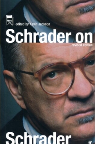 Cover of Schrader on Schrader