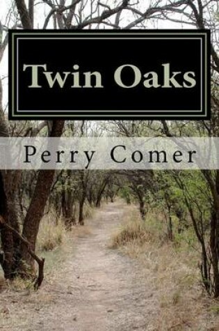 Cover of Twin Oaks