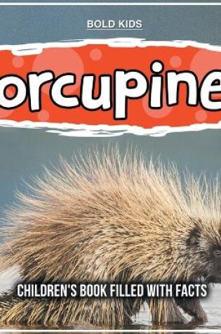 Cover of Porcupines